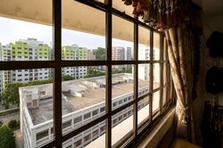 Blk 652 Woodlands Ring Road (Woodlands), HDB Executive #610170981
